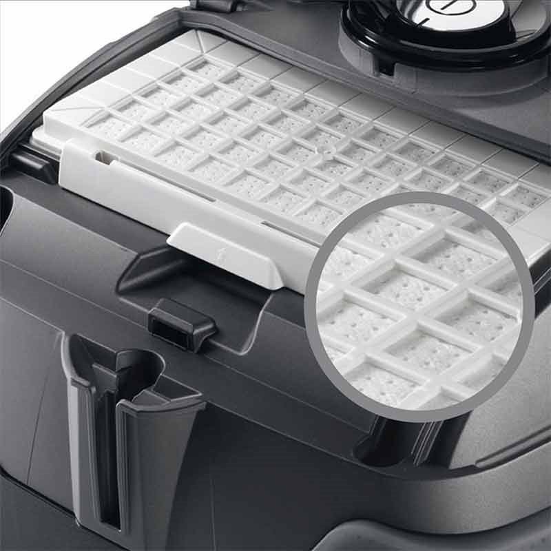 جاروبرقی بوش مدل BGL8PRO5 فروشگاه باما کالا