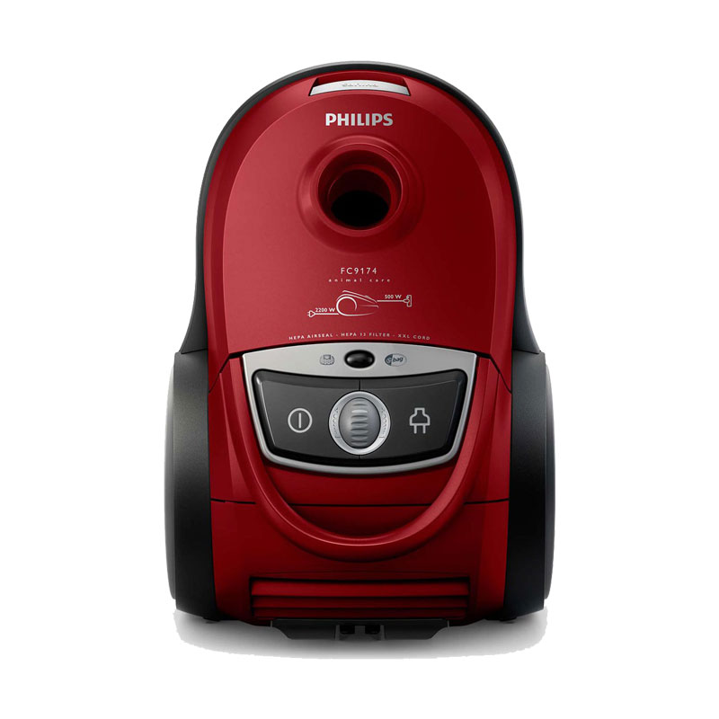 جاروبرقی فیلیپس مدل 9174