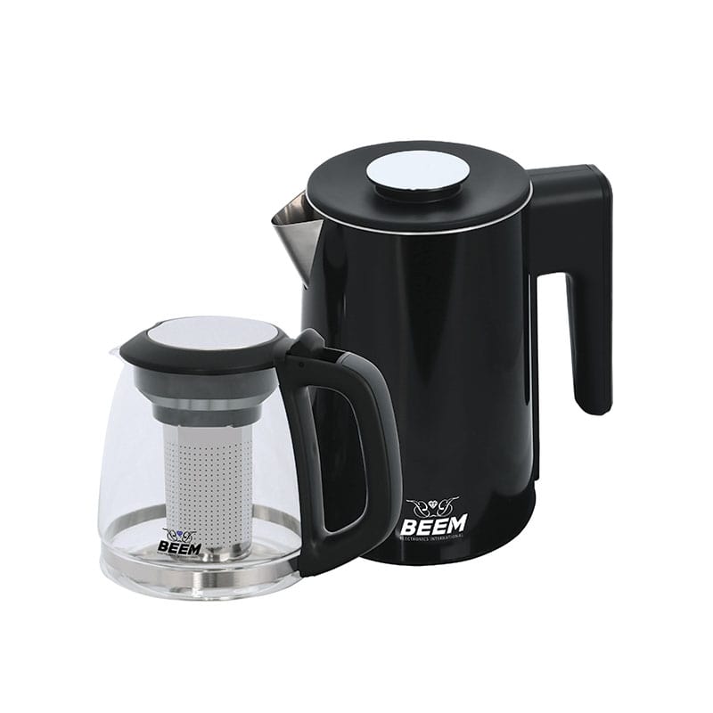 چای ساز بیم مدل 2811 خرید چای ساز بیم مدل 2811 باما کالا