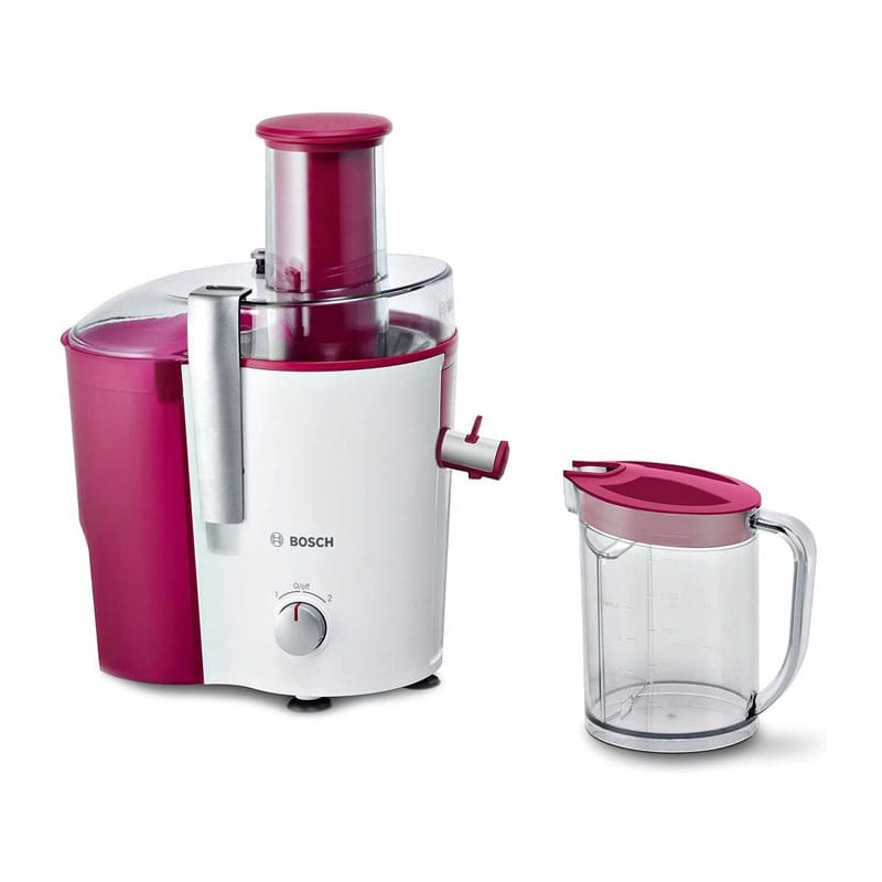 آبمیوه گیری بوش مدل MES25C0