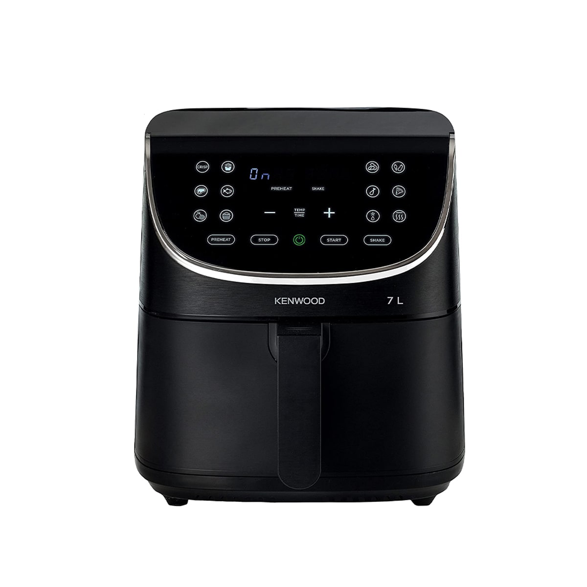 سرخ کن کنوود مدل HFP80