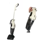 جاروبرقی ایستاده داما مدل DVC1200IV