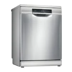 ماشین ظرفشویی بوش مدل SMS8ZDI86M استیل