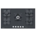 گاز رومیزی مونوگرام مدل MGBH915GB81GE PRO