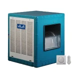 کولر آبی آبسال 4000 پشت بامی ریموت دار مدل AC40R