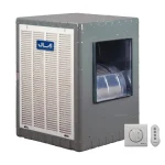 کولر آبی آبسال 7000 پشت بامی ریموت دار مدل AC70SR گرید A