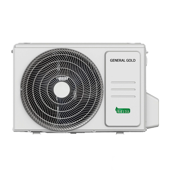خرید کولر گازی جنرال گلد ۱۸۰۰۰ پلاتینیوم مدل GG-S18000 Platinum