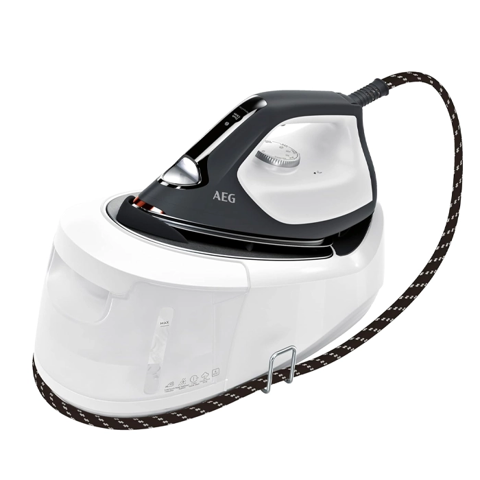 اتو بخار مخزن دار آاگ مدل ST6-1-8ST