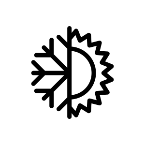 سرمایش و گرمایش