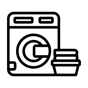 شستشو و نظافت