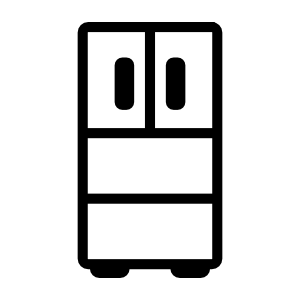 یخچال و فریزر